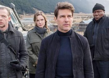 Tom Cruise shares glimpse of toughest shoot locations for ‘Mission: Impossible 8’