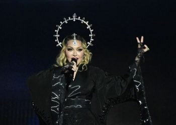 Top 10 Madonna songs ranked – Hung Up is only No. 4