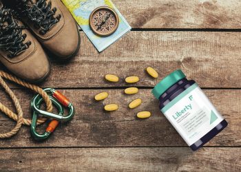 Treating Inflammation Naturally: How to Heal from Sore Muscles, Joint Pain, and More
