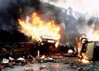 War film so terrifying it was banned from screens for 20 years now on iPlayer