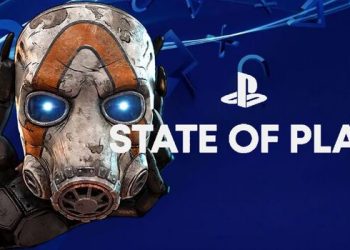 Watch PlayStation State of Play event live – Start time and date for Borderlands 4 stream
