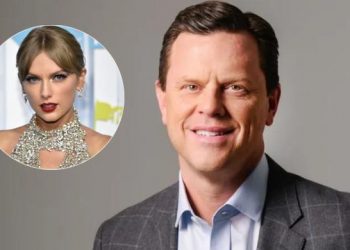 Willie Geist names Taylor Swift as dream interview guest: here’s why