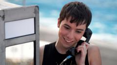 ‘A cry from the council estate’ – the trans teen drama that pulls no punches