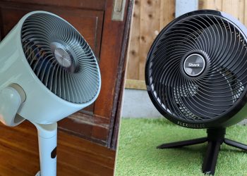 Air circulator vs fan: what’s the difference, and which one should you buy?