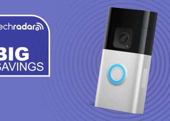 Amazon is holding a secret sale on Ring video doorbells – these are the 5 best deals