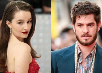 Andrew Garfield turns out to be ‘saviour’ for ‘The Last of Us’ star