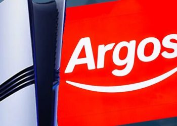 Argos shoppers rushing to buy in-demand PS5 Pro at new low price