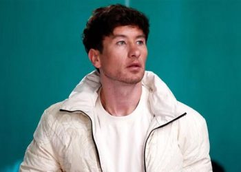 Barry Keoghan recalls not getting permission to attend ‘prom’ in school