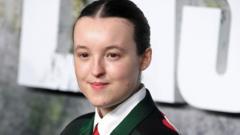 Bella Ramsey backs keeping best actress awards