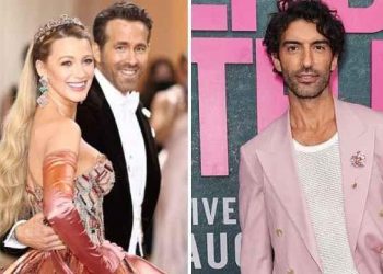 Blake Lively, Ryan Reynolds skip Met Gala in ‘strategic’ move amid legal drama