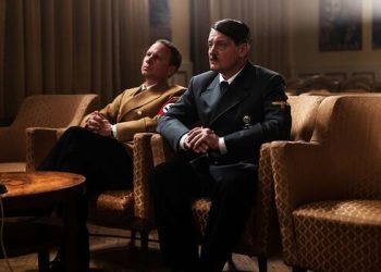 Chilling new World War 2 film gets trailer and exact UK release date