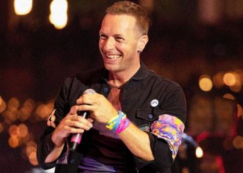 Coldplay’s Chris Martin gets candid about band’s ‘least favourite’ song