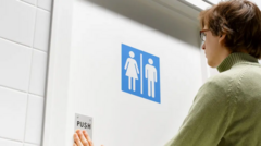 Culture leaders ‘unwilling’ to police which toilets people use