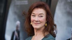 Desperate Housewives star Valerie Mahaffey dies aged 71