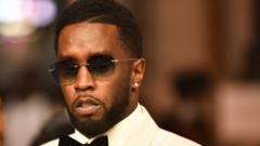 Diddy rejects plea deal in sex trafficking trial