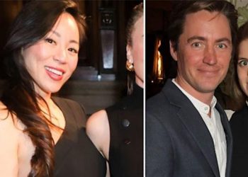 Edoardo Mapelli Mozzi’s ex Dara recalls cringe encounter fit for crown