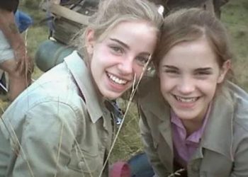 Emma Watson’s ‘Harry Potter’ double spills the tea on filming crucial scene