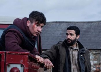 Fans praise ‘brutal and b*****’ Amazon Prime thriller that’s essential watching
