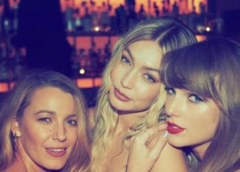 Gigi Hadid makes position clear amid Swift-Lively legal drama