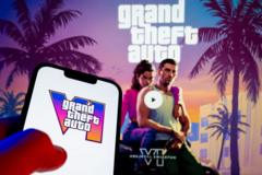 Grand Theft Auto 6 delayed until May 2026