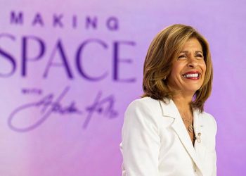 Hoda Kotb returns to ‘Today’, reveals reason for exit