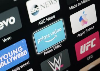 ‘Intense’ spy movie with 92% on Rotten Tomatoes is now on Amazon Prime