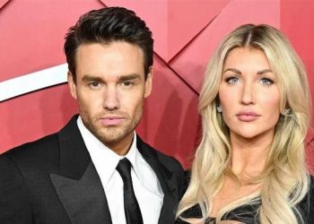 Kate Cassidy pays tribute to Liam Payne with unseen photo