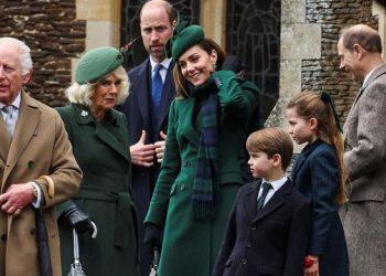 King Charles closes doors of royal residence after ’emergency’ ahead of celebration