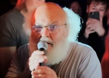 Kyle Gass Company review: Tenacious D trio’s catchy acoustic rock with plenty of laughs