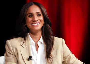 Meghan Markle ‘power game’ exposed after ‘HRH’ controversy