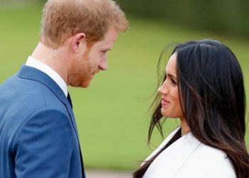 Meghan Markle, Prince Harry, Archie, Lilibet set for big celebration together