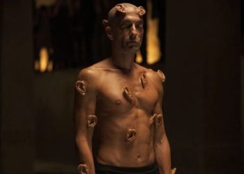 ‘Messed-up’ body horror film that caused mass walkouts available to stream for free