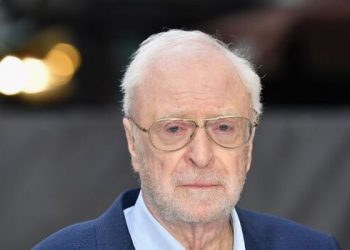 Michael Caine’s ‘masterpiece’ British gangster movie released just before The Godfather