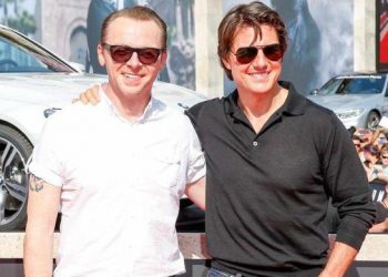 ‘Mission Impossible 8’ star feeling ‘strange’ to see the franchise end