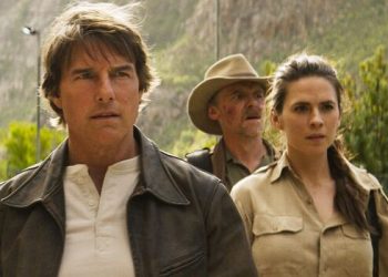 Mission Impossible 9 in the works as Tom Cruise director teases what’s next