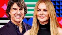 Mission: Impossible returns, and Nine Perfect Strangers: What’s coming up this week