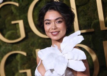 Moana star admits Disney restraints as she shares career ‘first’ in new film