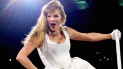 My greatest dream come true’: Taylor Swift buys back rights to first six albums