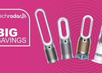 Need to cool off? There’s a massive sale on Dyson fans right now – here are the 3 best deals