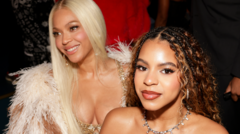 Nepo babies or superstars in waiting?