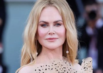 Nicole Kidman debuts new transformation after Met Gala pixie cut