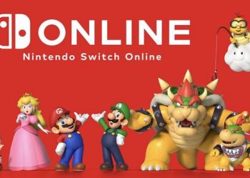 Nintendo gives fans four more reasons to join Switch Online