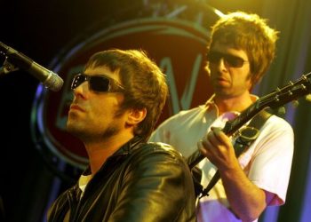 Oasis’s 10 most streamed songs – ‘Champagne Supernova’ only at No. 3