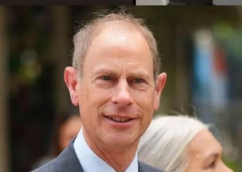 Prince Edward to represent Royal Family at Papal inauguration in Rome