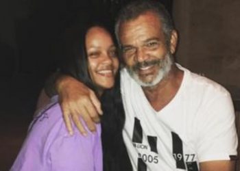 Rihanna’s father Ronald Fenty breathes his last at 70