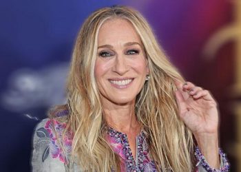 Sarah Jessica Parker makes bombshell claims about ‘Sex and the City’
