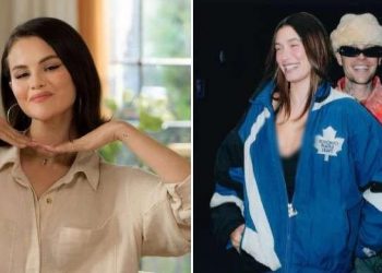Selena Gomez explains why she supported Hailey amid Justin Bieber drama