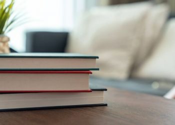 Sign up to our newsletter The Bookish Drop