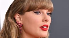 Taylor Swift won’t face summons in Baldoni-Lively case