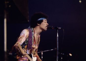 The 10 best Jimi Hendrix songs – Hey Joe is not No. 1